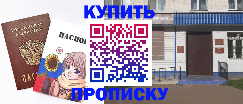 прописка в квартире в Михайловке
